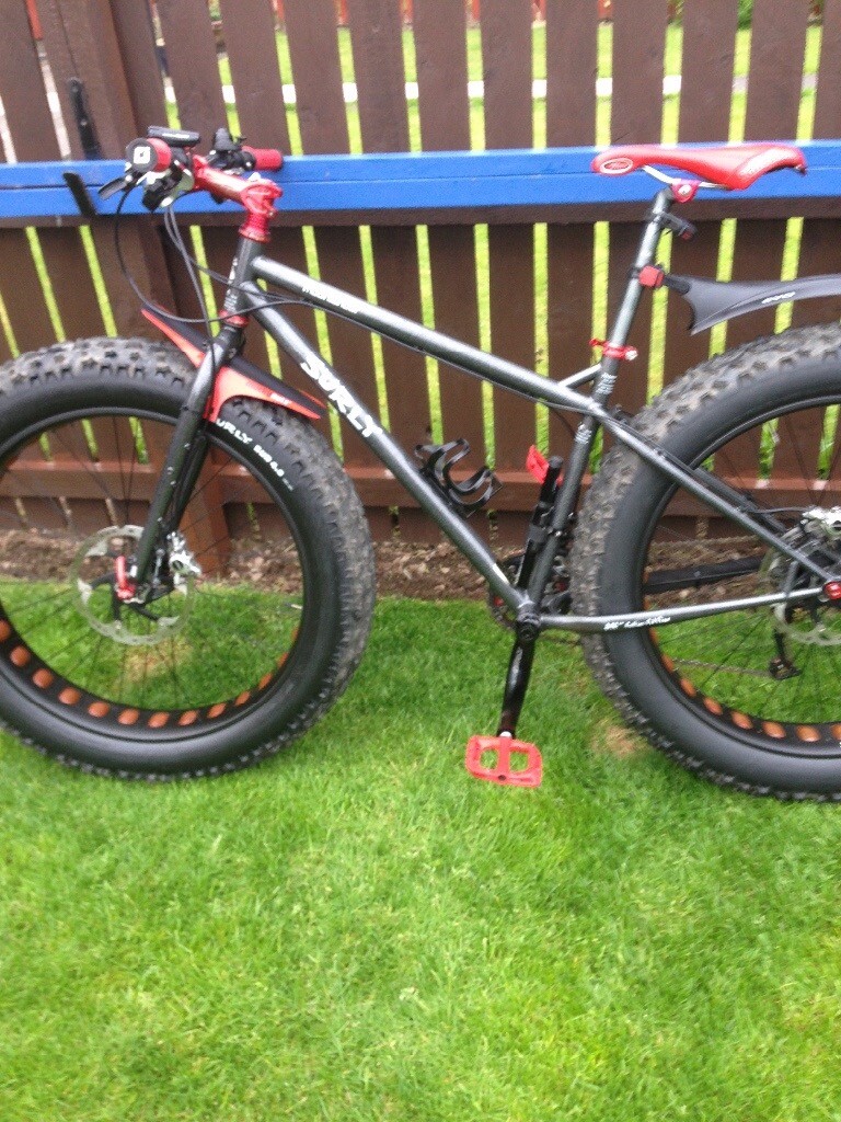 surly moonlander fatbike